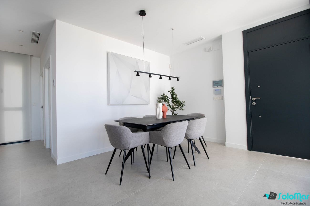 3 bedroom Villa for sale in Benidorm with pool - € 549,000 (Ref: 7616308)