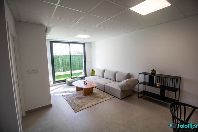 3 bedroom Villa for sale in Benidorm with pool - € 549,000 (Ref: 7616308)