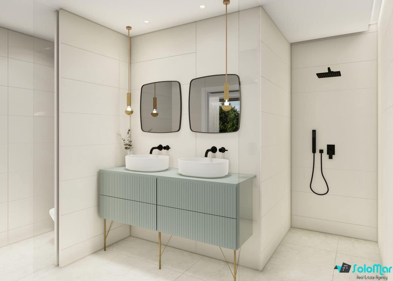 Chalet de 3 habitaciones en Finestrat en venta con piscina - 995.000 € (Ref: 7623431)