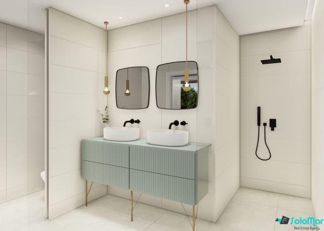 Chalet de 3 habitaciones en Golf Bahía, Finestrat en venta con piscina - 995.000 € (Ref: 7623431)