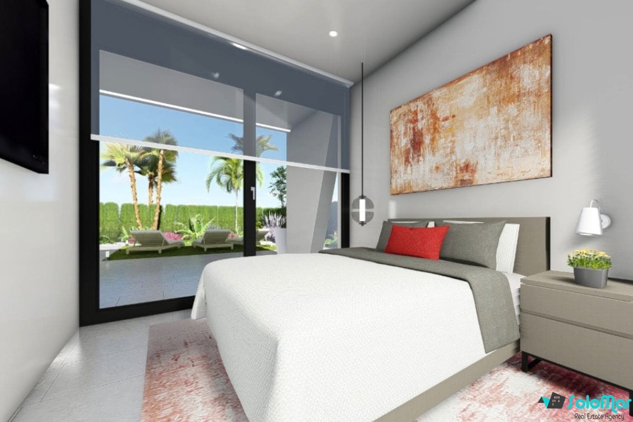 3 bedroom Villa for sale in Calasparra with pool - € 319,000 (Ref: 7685962)