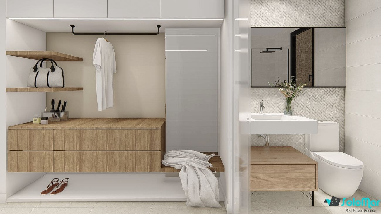 3 makuuhuone Omakotitalo myytävänä paikassa Dolores mukana uima-altaan - 435 000 € (Ref: 7685963)