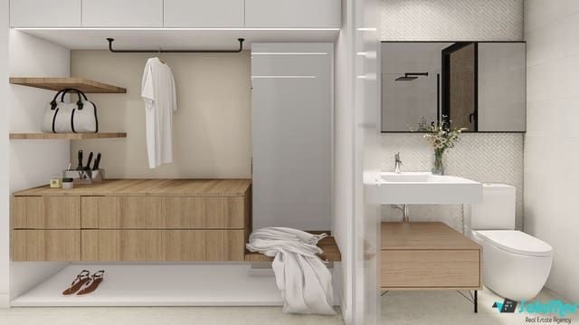 3 chambre Maison de Ville à vendre à Dolores avec piscine - 435 000 € (Ref: 7685963)