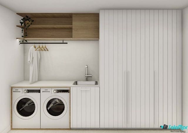 3 chambre Maison de Ville à vendre à Dolores avec piscine - 435 000 € (Ref: 7685963)