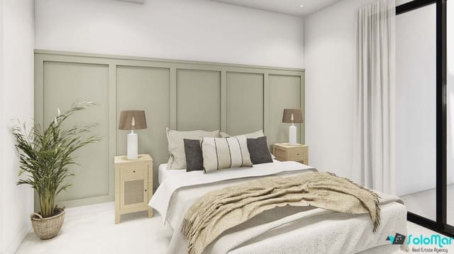 3 chambre Maison de Ville à vendre à Dolores avec piscine - 435 000 € (Ref: 7685963)