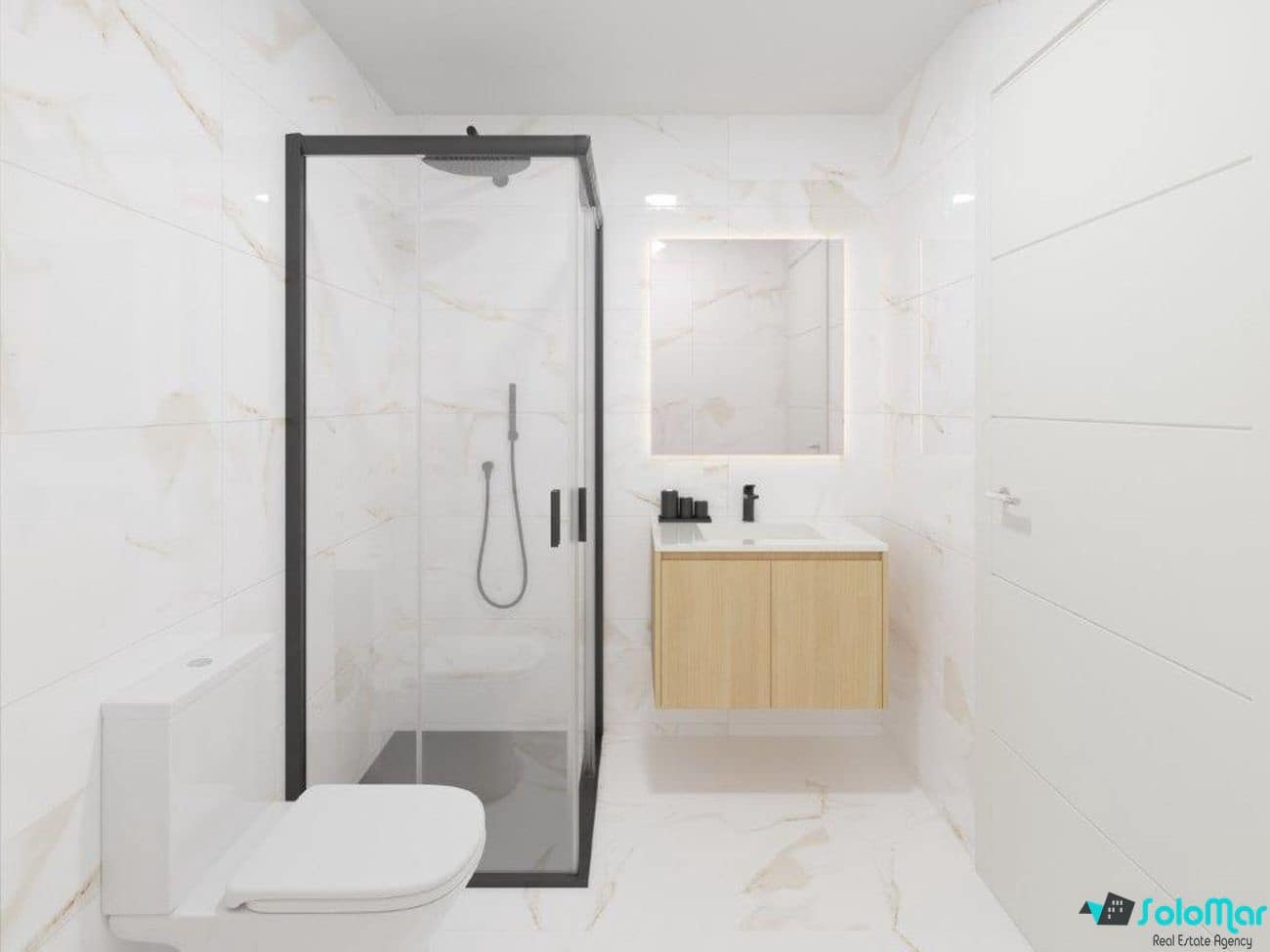 3 bedroom Villa for sale in Los Montesinos with pool - € 549,000 (Ref: 7692714)