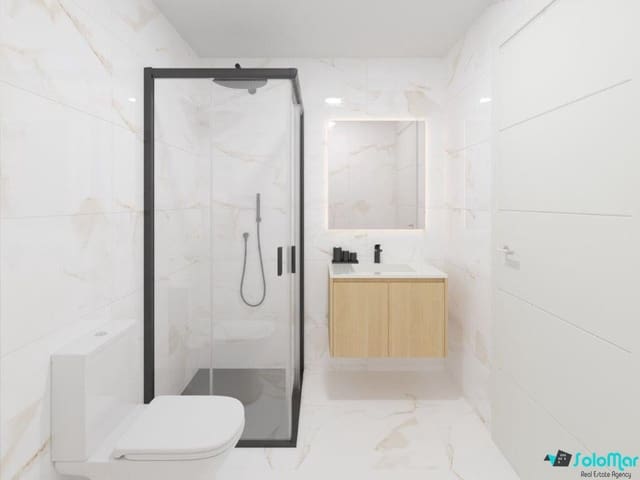 3 quarto Moradia para venda em Los Montesinos com piscina - 549 000 € (Ref: 7692714)