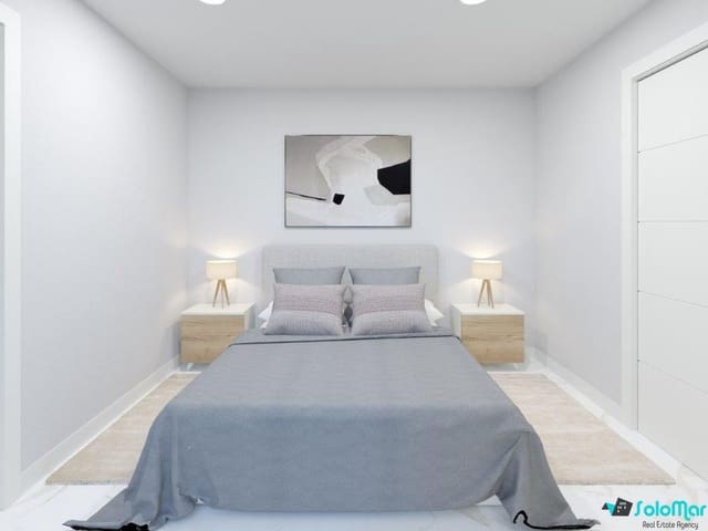 3 quarto Moradia para venda em Los Montesinos com piscina - 549 000 € (Ref: 7692714)