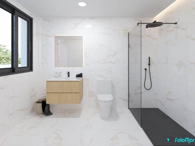 3 quarto Moradia para venda em Los Montesinos com piscina - 549 000 € (Ref: 7692714)