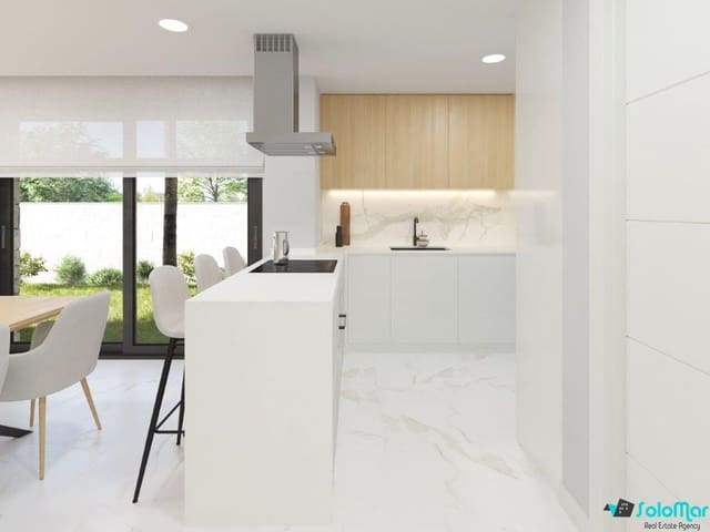 3 quarto Moradia para venda em Los Montesinos com piscina - 549 000 € (Ref: 7692714)