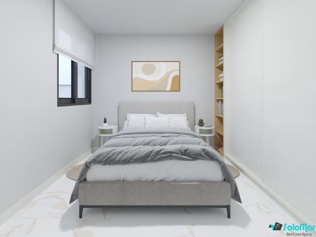 3 quarto Moradia para venda em Los Montesinos com piscina - 549 000 € (Ref: 7692714)