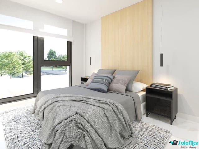 3 quarto Moradia para venda em Los Montesinos com piscina - 549 000 € (Ref: 7692714)