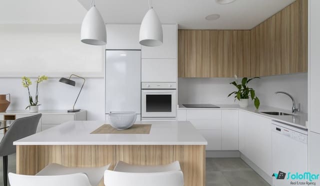 3 slaapkamer Villa te koop in Calasparra met zwembad - € 339.000 (Ref: 7692715)