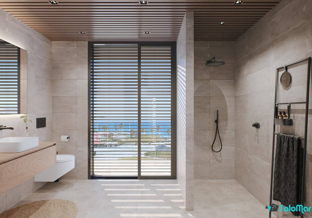 5 chambre Villa/Maison à vendre à Torre de la Horadada avec piscine garage - 2 850 000 € (Ref: 7692716)