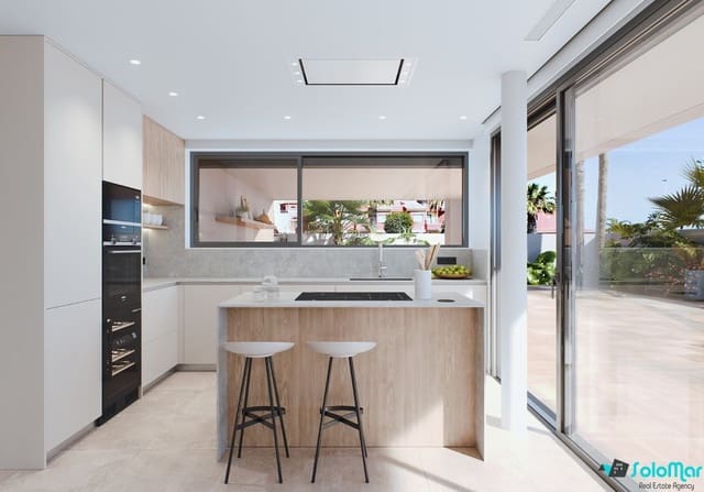 5 chambre Villa/Maison à vendre à Torre de la Horadada, Pilar de la Horadada avec piscine garage - 2 850 000 € (Ref: 7692716)