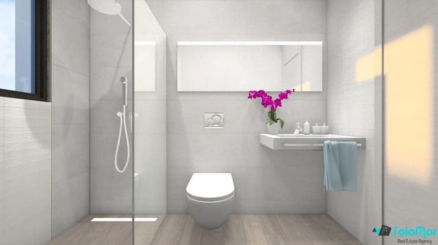 3 slaapkamer Villa te koop in Ciudad Quesada, Rojales met zwembad - € 740.000 (Ref: 7697749)