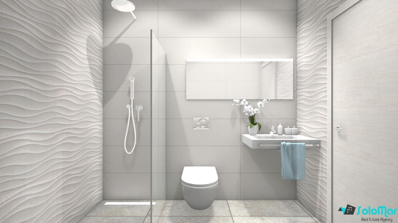 3 bedroom Villa for sale in Ciudad Quesada with pool - € 740,000 (Ref: 7697749)