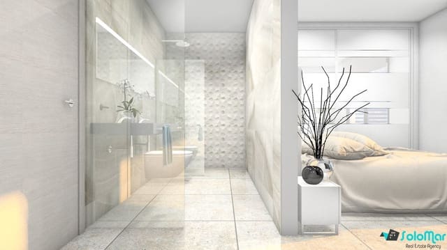 3 slaapkamer Villa te koop in Ciudad Quesada, Rojales met zwembad - € 740.000 (Ref: 7697749)