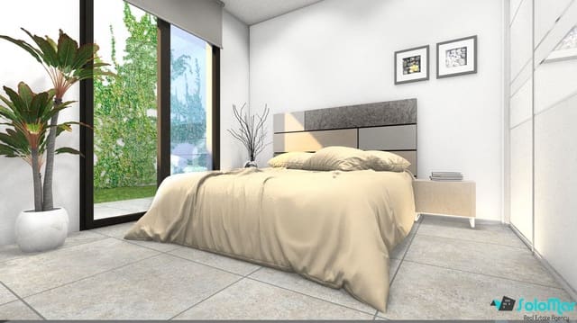 3 slaapkamer Villa te koop in Ciudad Quesada, Rojales met zwembad - € 740.000 (Ref: 7697749)