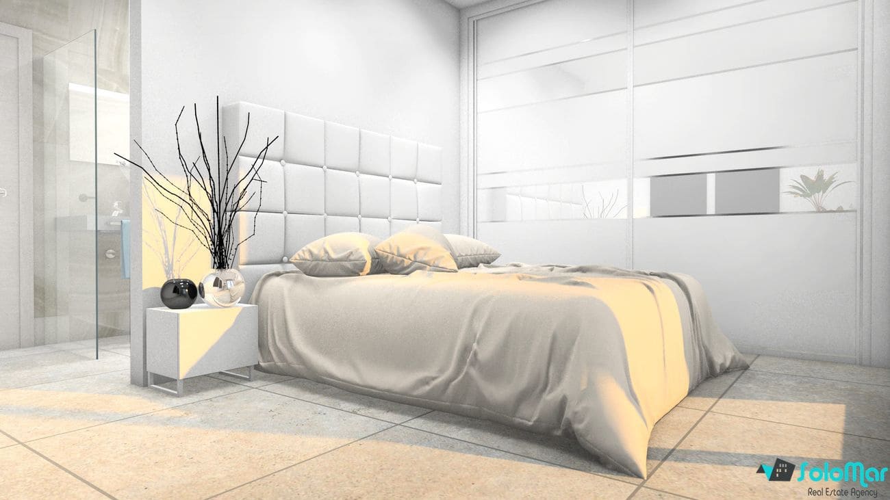 3 bedroom Villa for sale in Ciudad Quesada with pool - € 740,000 (Ref: 7697749)