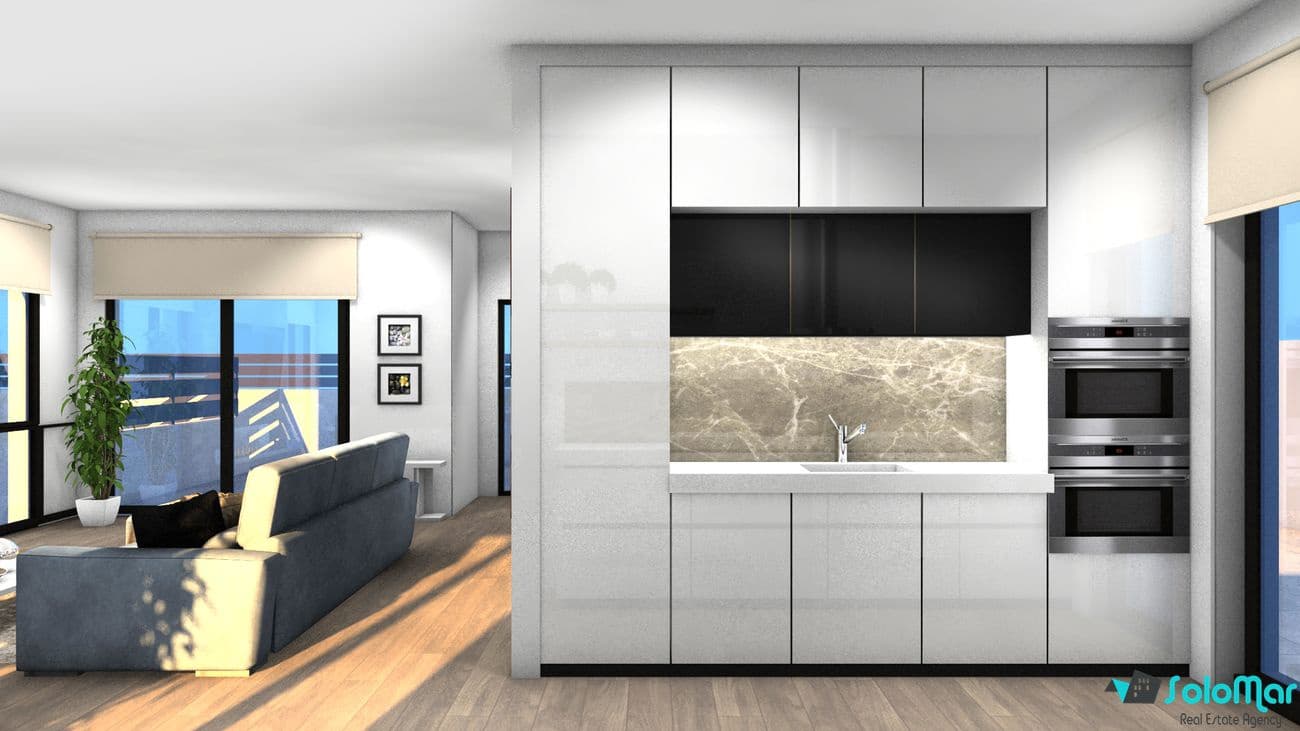 3 bedroom Villa for sale in Ciudad Quesada with pool - € 740,000 (Ref: 7697749)