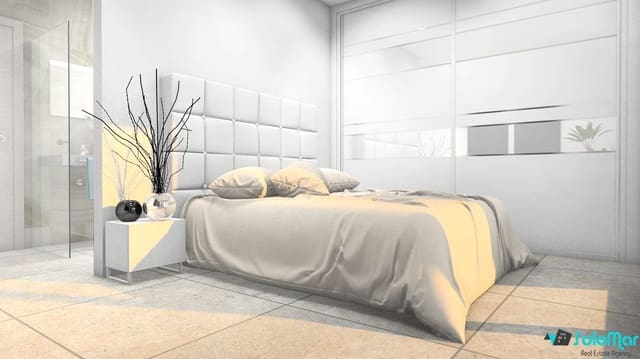 3 slaapkamer Villa te koop in Ciudad Quesada, Rojales met zwembad - € 740.000 (Ref: 7697749)