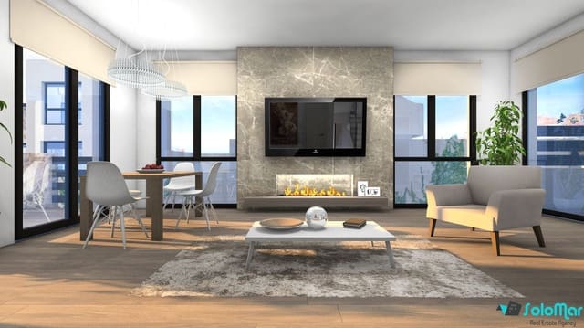 3 slaapkamer Villa te koop in Ciudad Quesada, Rojales met zwembad - € 740.000 (Ref: 7697749)