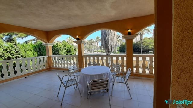 3 slaapkamer Villa te koop in La Manga del Mar Menor met zwembad - € 780.000 (Ref: 7697751)