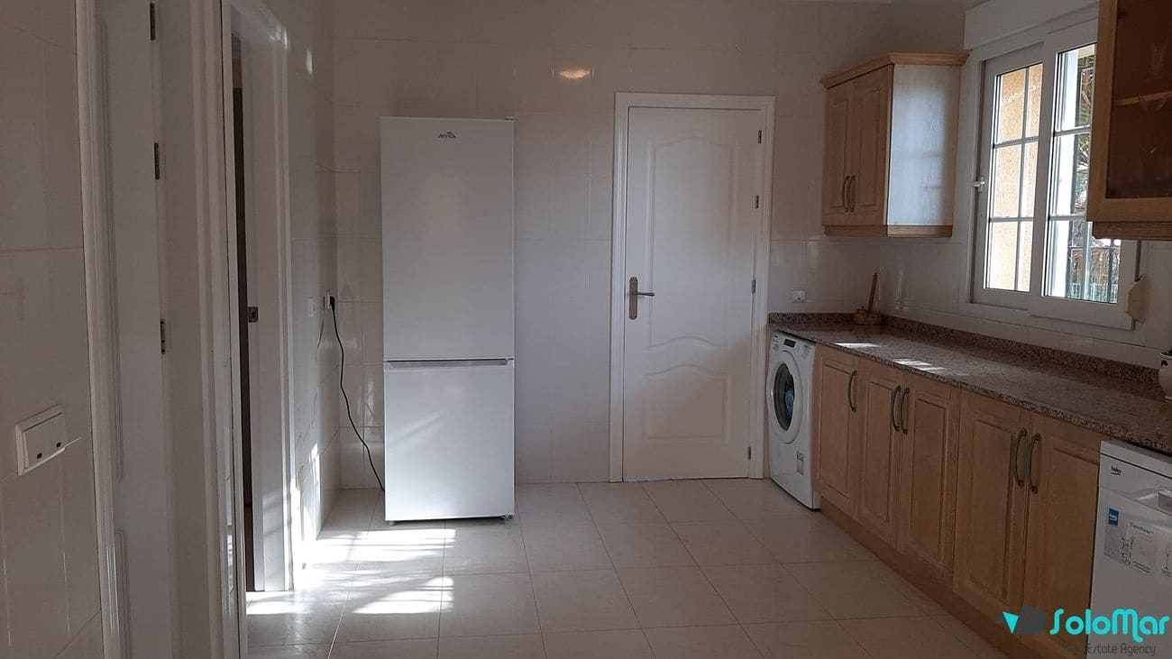 3 bedroom Villa for sale in La Manga del Mar Menor with pool - € 780,000 (Ref: 7697751)