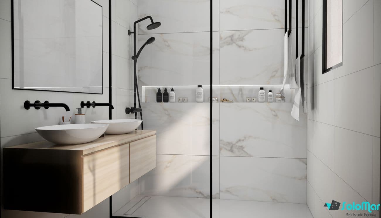 4 camera da letto Villa in vendita in Pilar de la Horadada con piscina - 799.000 € (Rif: 7701569)