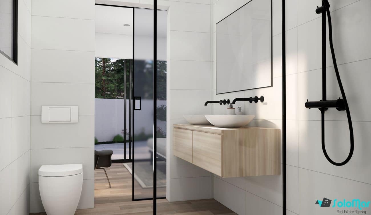 4 camera da letto Villa in vendita in Pilar de la Horadada con piscina - 799.000 € (Rif: 7701569)