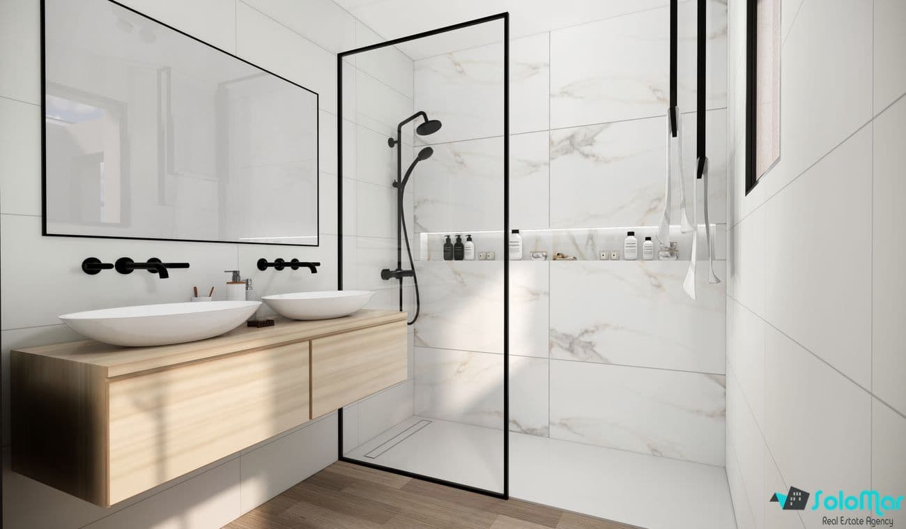 4 camera da letto Villa in vendita in Pilar de la Horadada con piscina - 799.000 € (Rif: 7701569)