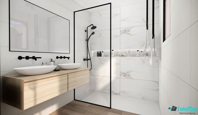 4 chambre Villa/Maison à vendre à Pinar de Campoverde, Pilar de la Horadada avec piscine - 799 000 € (Ref: 7701569)