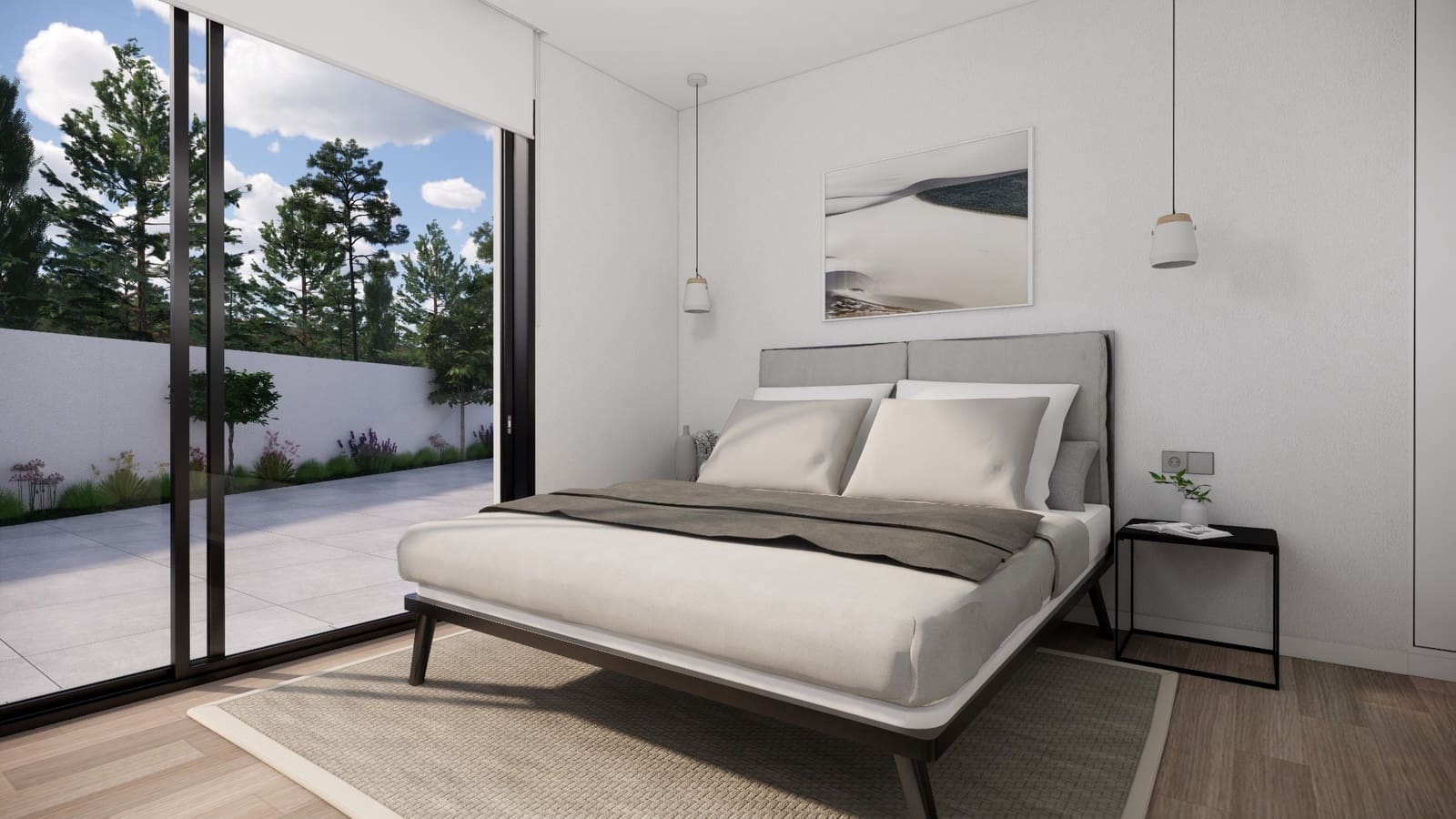 4 camera da letto Villa in vendita in Pilar de la Horadada con piscina - 799.000 € (Rif: 7701569)