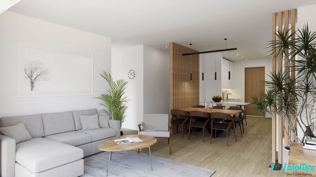 3 chambre Villa/Maison à vendre à Hondón de las Nieves avec piscine - 357 250 € (Ref: 7703555)