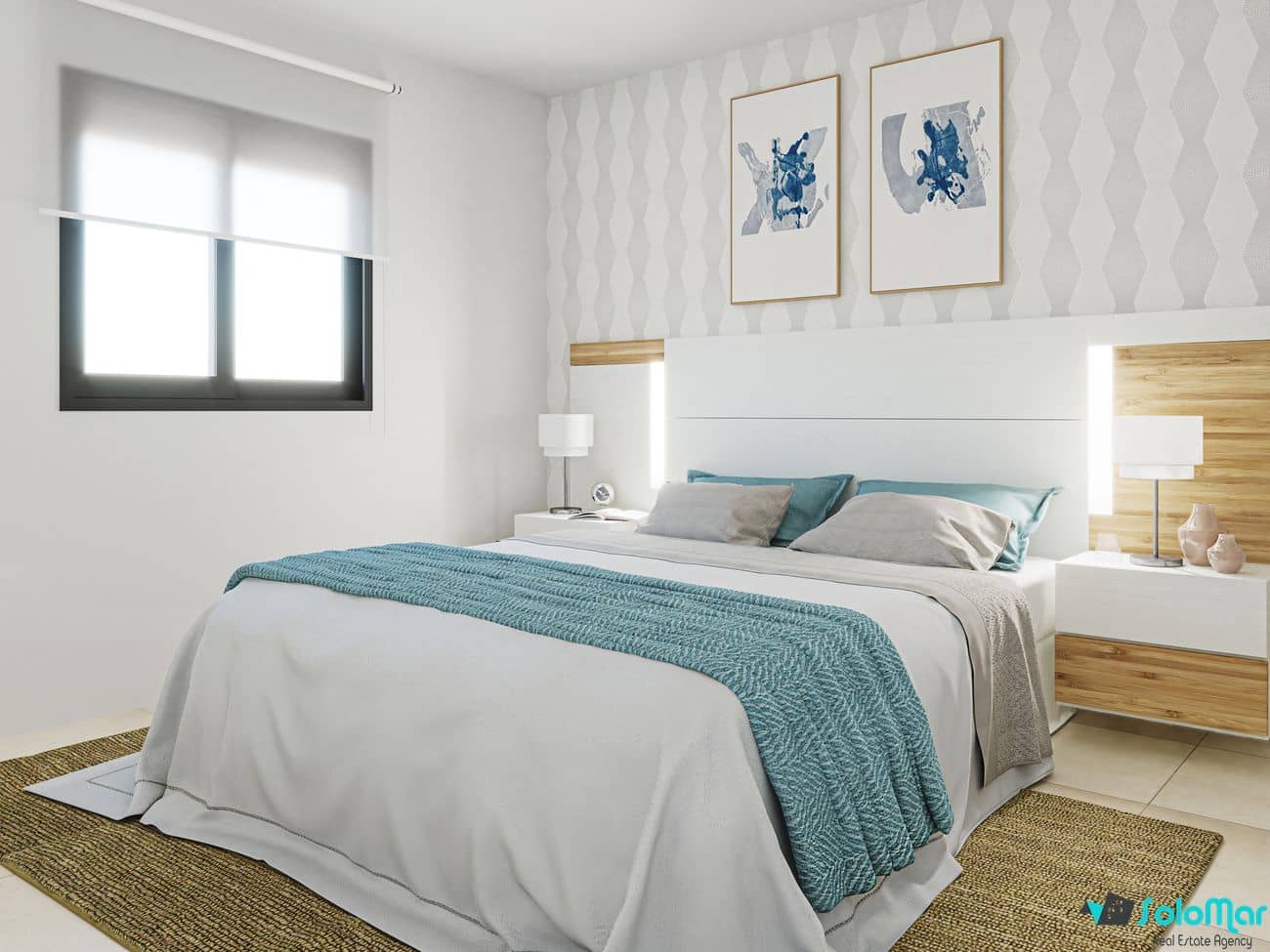 3 bedroom Apartment for sale in Guardamar del Segura - € 339,500 (Ref: 7705676)