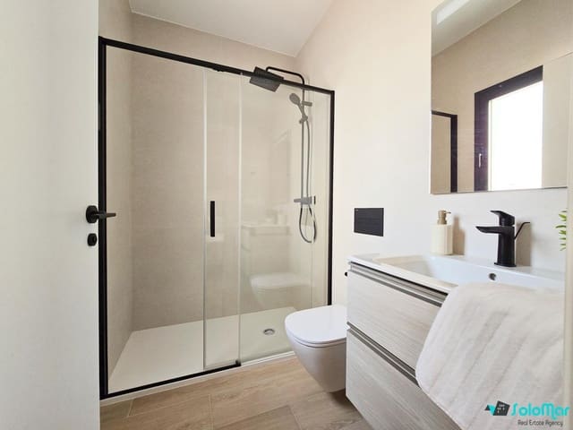 3 quarto Apartamento para venda em Zona Pueblo, Guardamar del Segura - 339 500 € (Ref: 7705676)