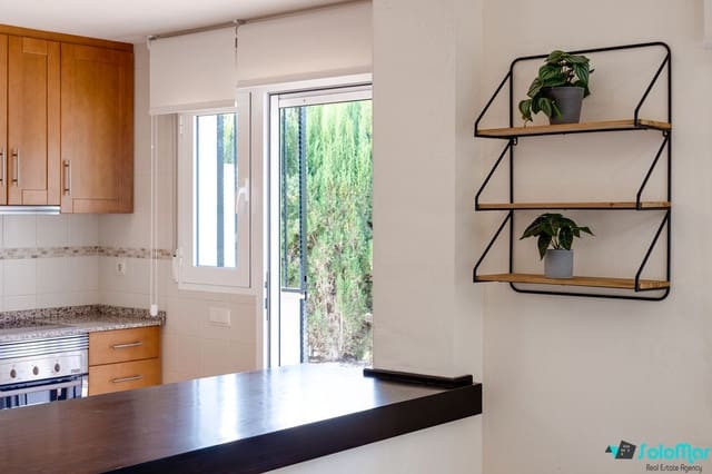 2 slaapkamer Huis te koop in Las Palas, Fuente Alamo de Murcia met zwembad - € 199.000 (Ref: 7712555)