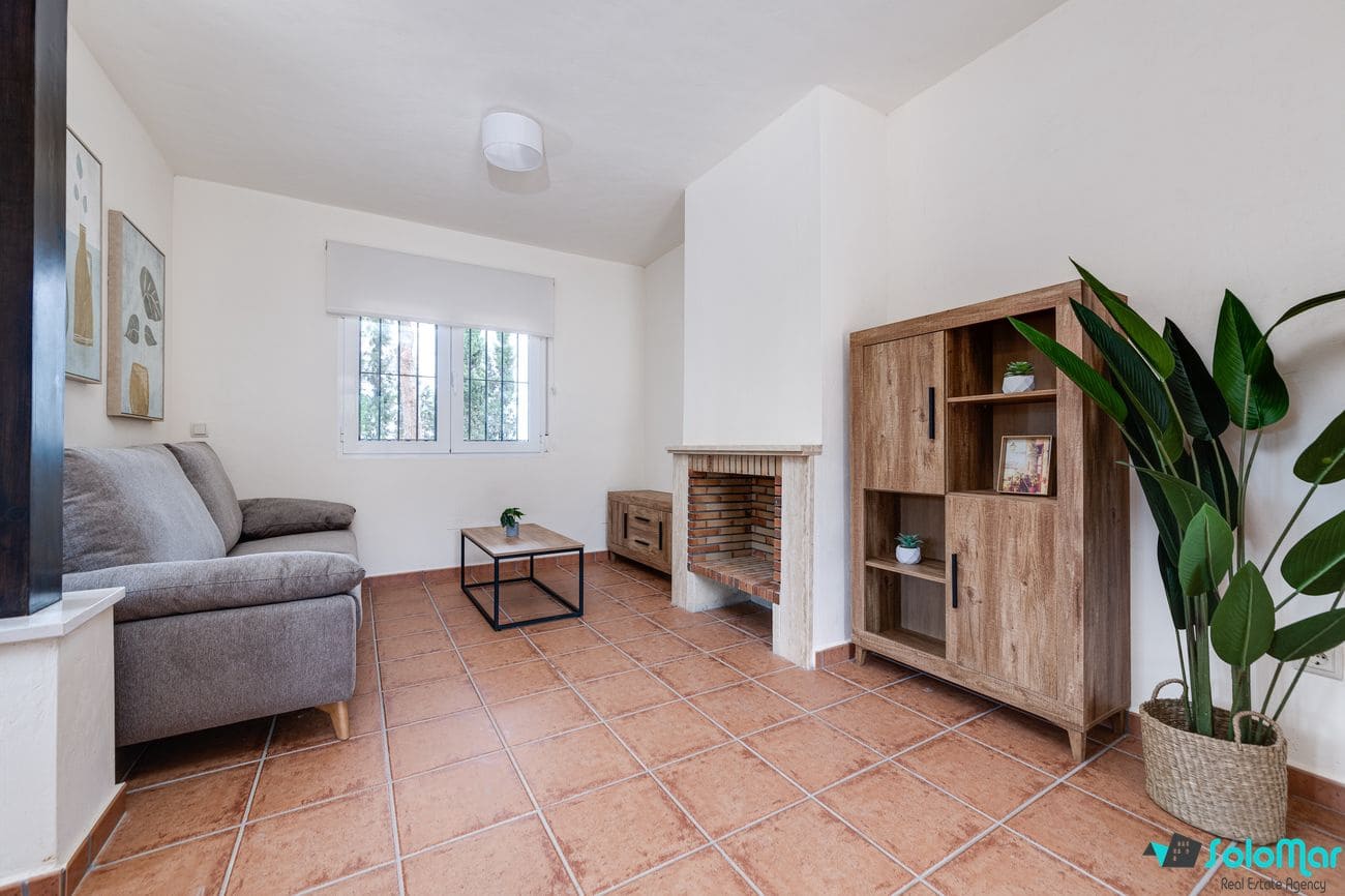 2 soveværelse Byhus til salg i Las Palas med swimmingpool - € 199.000 (Ref: 7712555)