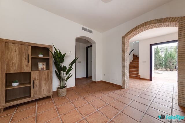 2 slaapkamer Huis te koop in Las Palas, Fuente Alamo de Murcia met zwembad - € 199.000 (Ref: 7712555)