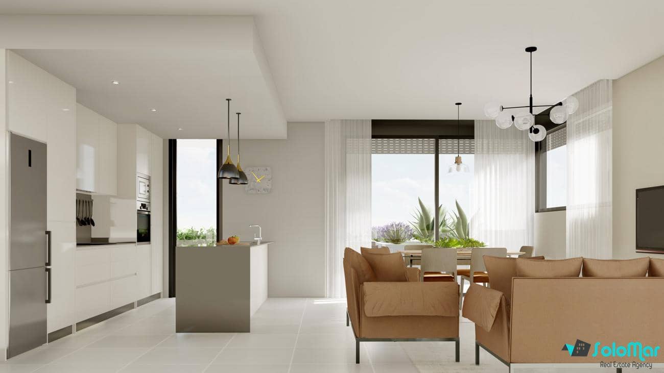 Casa de 3 habitaciones en Polop en venta - 470.000 € (Ref: 7715056)