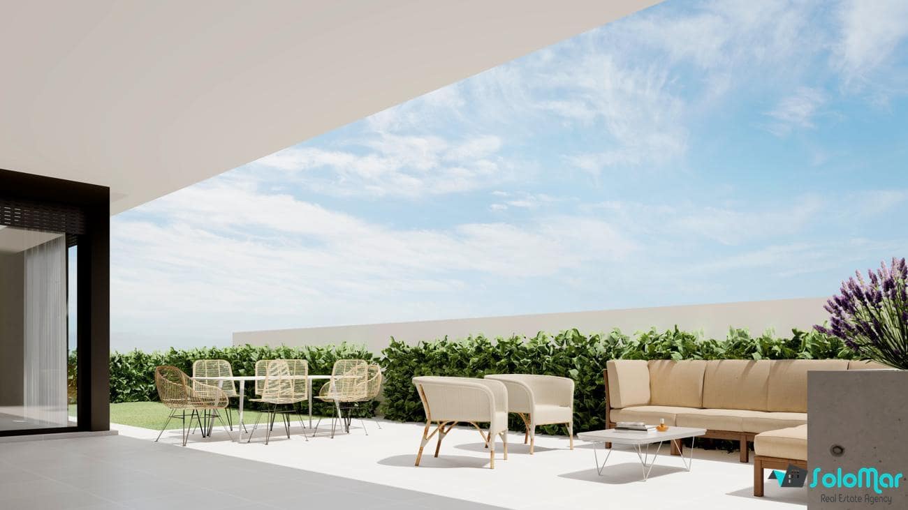 Casa de 3 habitaciones en Polop en venta - 470.000 € (Ref: 7715056)