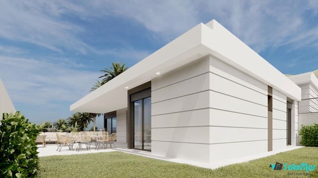 3 quarto Casa em Banda para venda em Polop - 470 000 € (Ref: 7715056)