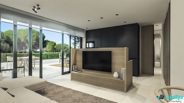 2 soverom Leilighet til salgs i Puerto Deportivo, Guardamar del Segura med svømmebasseng - € 319 000 (Ref: 7723338)