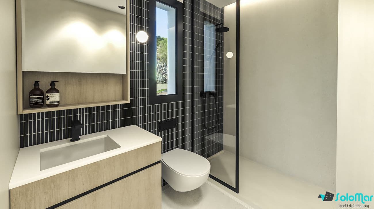 2 soverom Leilighet til salgs i Guardamar del Segura med svømmebasseng - € 319 000 (Ref: 7723338)