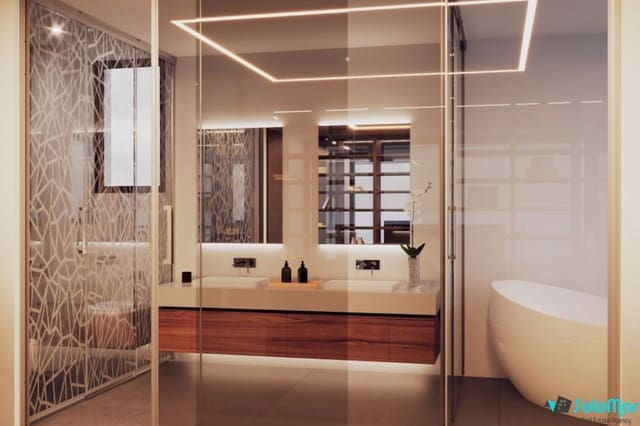 3 slaapkamer Villa te koop in Altea la Vella, Altea met zwembad garage - € 1.395.000 (Ref: 7733747)