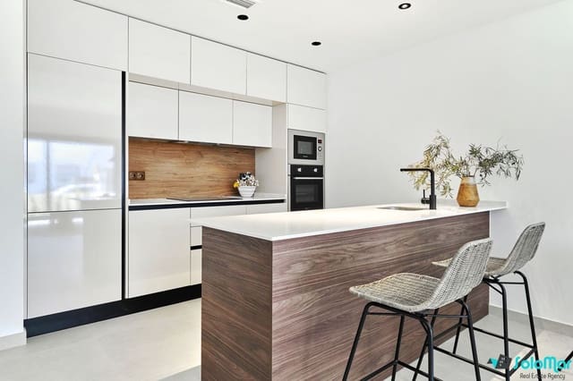 2 sypialnia Apartament na sprzedaż w Playa de los Náufragos, Torrevieja z basenem - 360 000 € (Ref: 7737394)