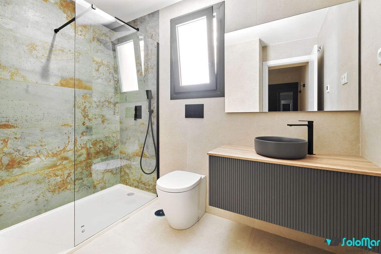 2 sypialnia Apartament na sprzedaż w Torrevieja z basenem - 360 000 € (Ref: 7737394)