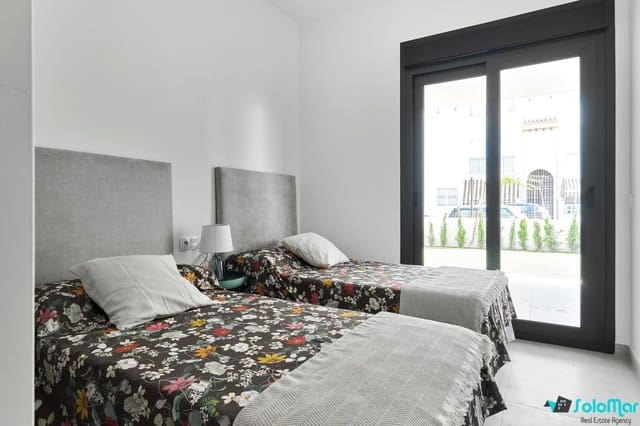 2 sypialnia Apartament na sprzedaż w Playa de los Náufragos, Torrevieja z basenem - 360 000 € (Ref: 7737394)