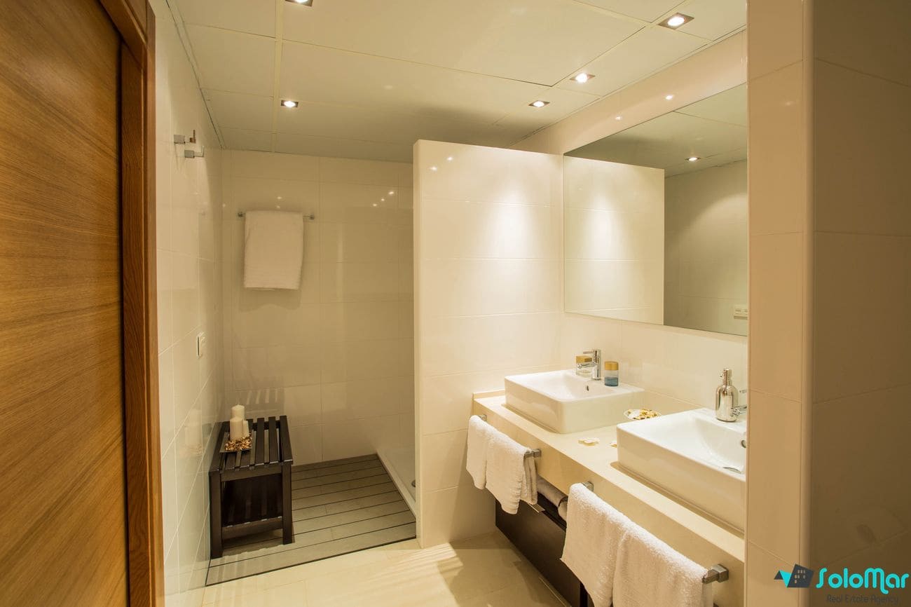 3 camera da letto Bungalow in vendita in La Manga del Mar Menor con piscina - 239.000 € (Rif: 7745116)